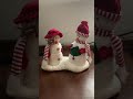 Knockoff Hallmark 2003 Jingle Pals