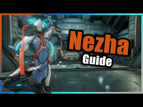 Warframe | Nezha Guide [Deutsch]
