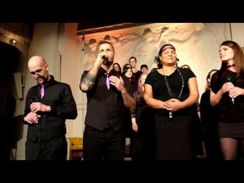 ZÜRICH SINGT (IMPRESSIONS)