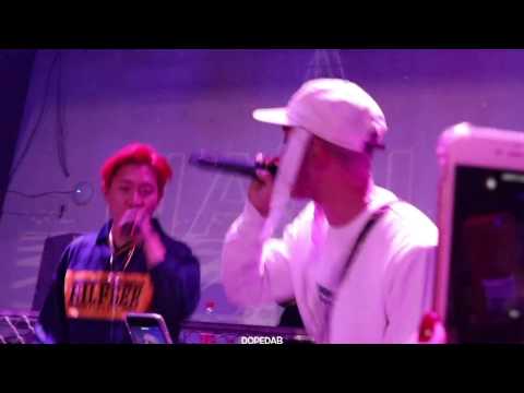 VEGAS — nafla loopy