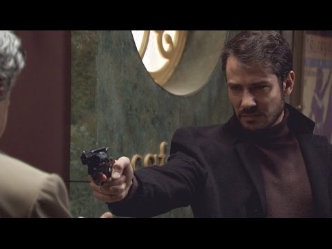 Amar C831 - Miguel asesina a Parrado