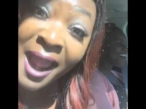 Candice Glover  - After Idol talk