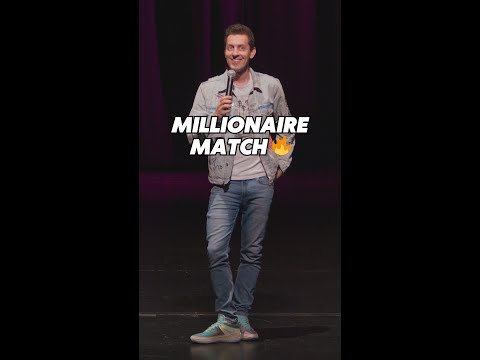 Millionaire Match