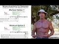 Bodybuilding Tips for RAMADAN - YouTube