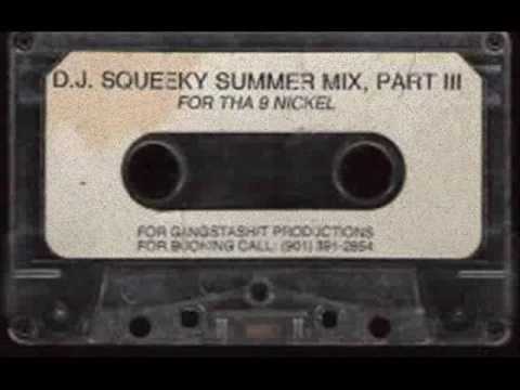 DJ Squeeky & Alkatraz - Real One (1995)