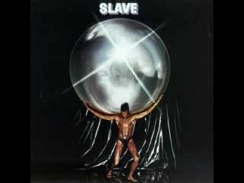 Slave - Slide (1977)