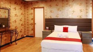 RedDoorz Plus @ Castle Chateau Iloilo