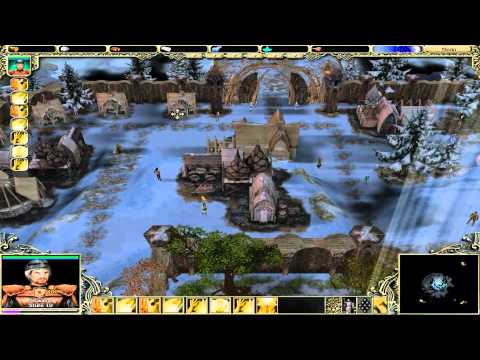 Let's Play Spellforce BoW German #77