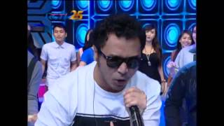 Download lagu Nidji 'Menang Demi Cinta' - dahSyat 23 Oktober 2014 mp3