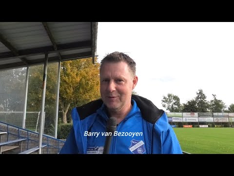 Interviews Lekvogels  -  Streefkerk