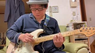 ￼David Lee Roth    『Hina 』 （cover）￼