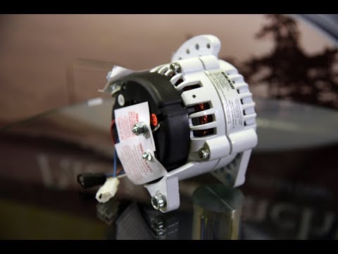 What is the Best Alternator for my Boat?