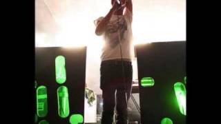 Depeche Mode - Never Let Me Down Again (Digitalism remix)