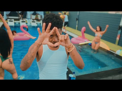 Benji Blue Bills - 1942 (Official Music Video)