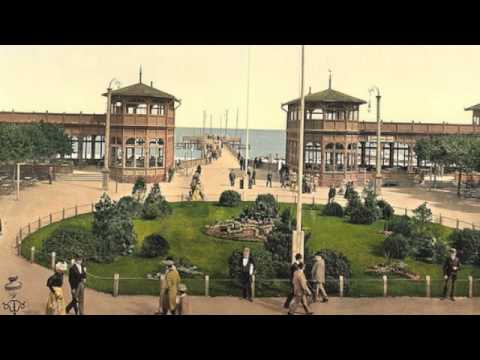 Jean Louis Nicodé - Faschingsbilder (1890)