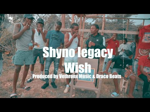 Shyno Legacy - WiSH (Official Music Video) | Shot By @RICHARDBROWNFILMS 📹|  LongLiveShawtbossEp