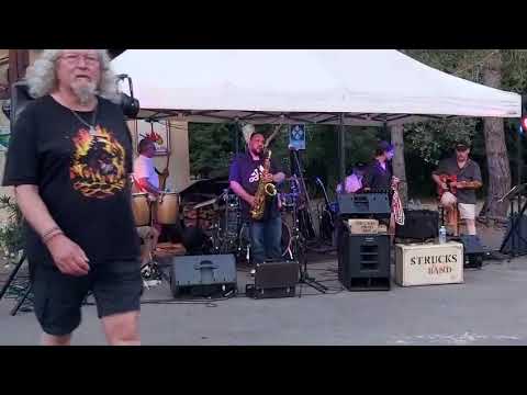 Vidéo Mustang Sally thumbnail
