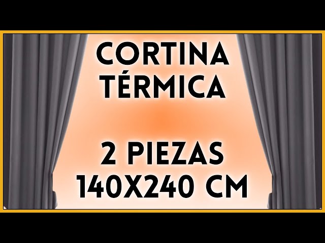Vídeo relacionado con LKCD Cortinas Opacas Video del Gamepad Gamer Lightning 140X160Cm con Diseño 3D, 2 Paneles para Sala De Estar, Dormitorio, Habitación De Los Niños, Cortinas Térmicas Opacas