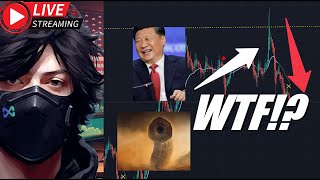 The Worst Week Ever.. Bitcoins Next Move..