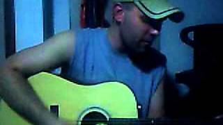 Nice To Meet You Anyway (Gavin DeGraw Cover)