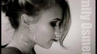 Emily Osment ~ Thinking About You
