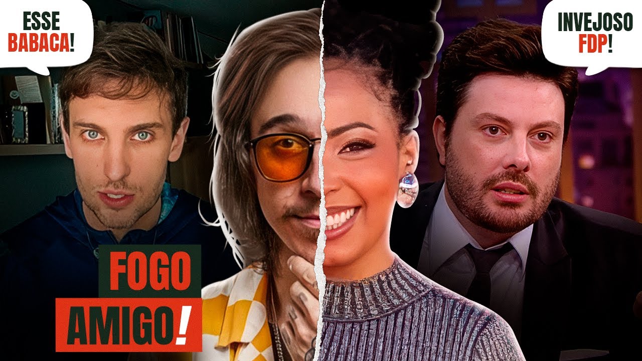 COMEDIANS WHO WERE AGAINST LEO LINS