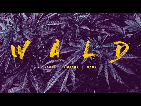 Lazy Lizzard Gang - Wald (prod. by AsadJohn)