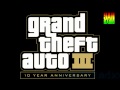 Grand Theft Auto III - K-Jah (No Commercials ...