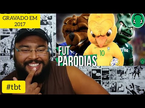 ♫ SÓ MASCOTE TOPZERA | Paródia Marília Mendonça - Como faz com ela