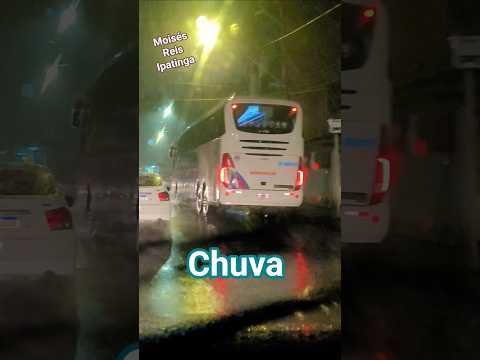 Chuva em Minas #shorts