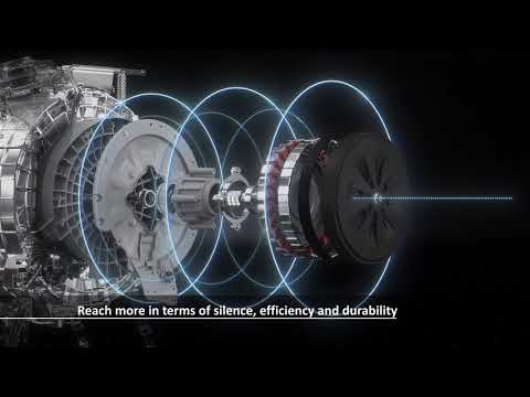 Haier HW100-B14959U1 White/Black