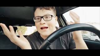 FATEME SFOGÀ - OFFICIAL VIDEO (Ultimo - Fateme cantà)