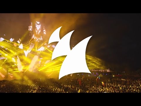 Willem de Roo vs. Exis - Hyperdrive vs. The Count (Armin van Buuren Mashup) [Live At UMF 2017]