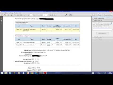 comment gagner de la place sur outlook