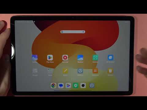 How to Close Apps on Redmi Pad SE - Stop Background Applications