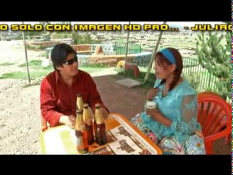 Una Cervecita - Dulce Floricielo