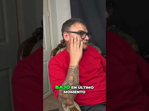 Tocopilla Resurge: La Pasión de Legión del Norte #shorts