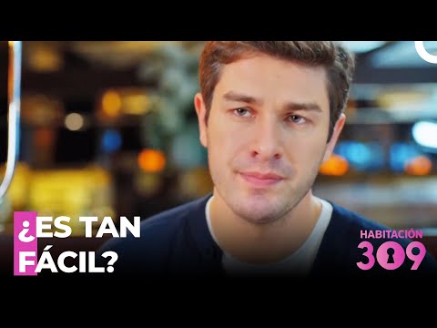 Our Ha Sido Arruinado - Habitación 309