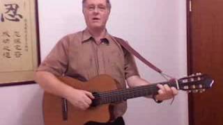 524.  I Hate Wogs (Eric Bogle)