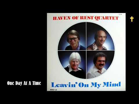 HAVEN OF REST QUARTET LP Album Collection