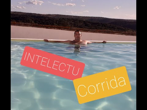 Intelectu - Corrida (Videoclip)