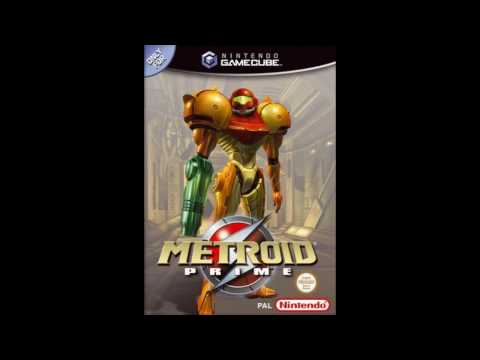 Metroid Prime Music - Item Acquisition Fanfare