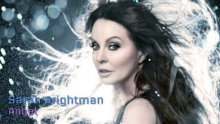 Sarah Brightman - Angel (A cappella)
