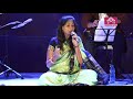 SANG TU MAZA HOSHIL KA BY SAMPADA GOSWAMI SINGER SAMPADA GOSWAMI SONGS