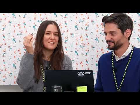 Arduino Pro: What's New?