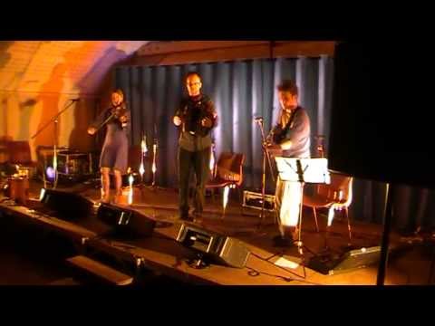 Trio LAm - La Granja à Soulomès - 2010 - William's Ravage