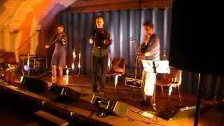 Trio LAm - La Granja à Soulomès - 2010 - William's Ravage