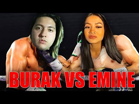 Die Stimmung zwischen Dilara und Burak ist sehr Eskalativ..