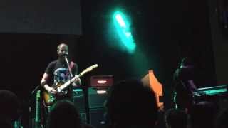 Baroness "Foolsong" live Mr. Small's Theatre 6-14-13