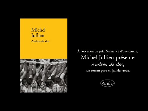 Vido de Michel Jullien